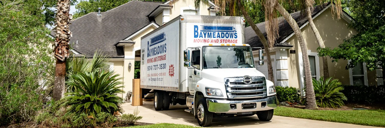 We make moving simple, fast, and stress-free for families and businesses across St. Johns