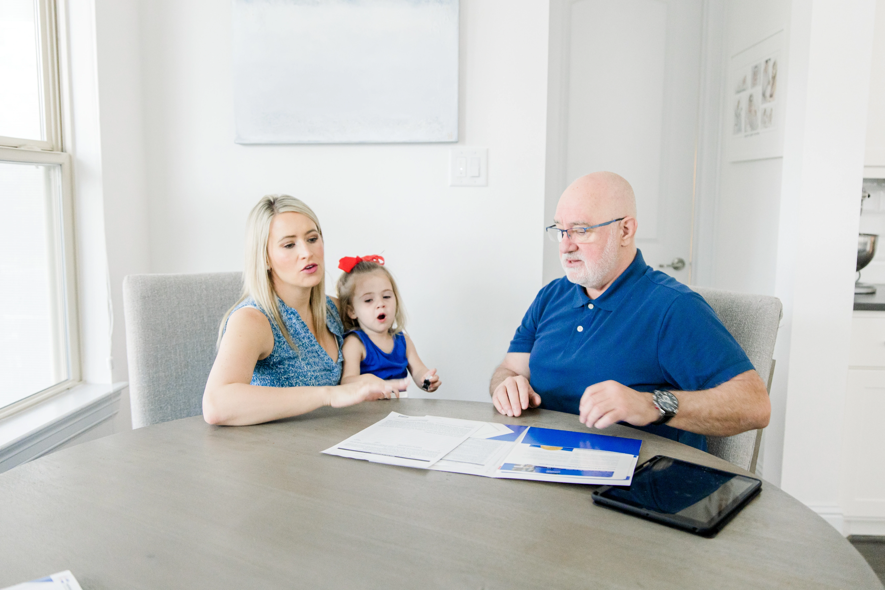 Talk to a St. Johns Moving Expert Now